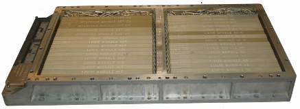Internal modules of AGC